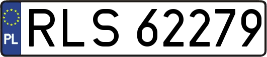 RLS62279