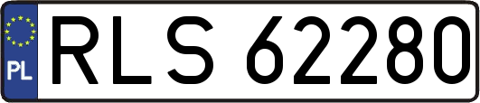 RLS62280