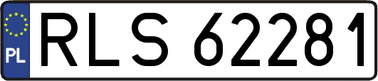 RLS62281