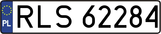 RLS62284