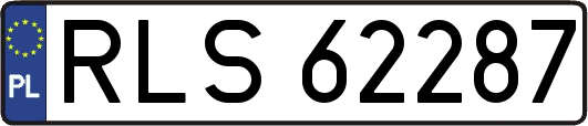 RLS62287