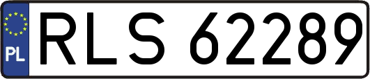 RLS62289