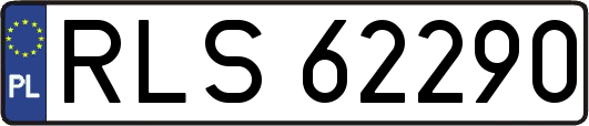 RLS62290