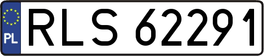 RLS62291