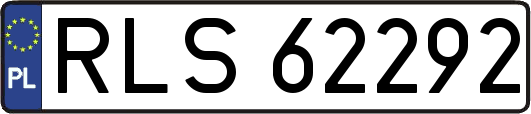 RLS62292