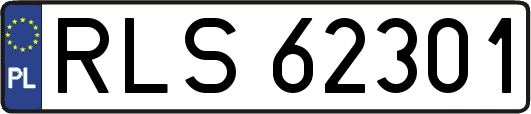 RLS62301