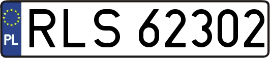 RLS62302