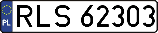RLS62303