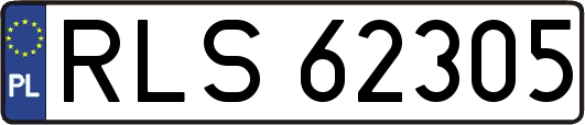 RLS62305