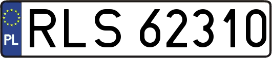 RLS62310