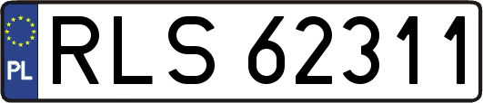 RLS62311
