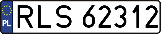 RLS62312