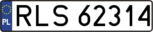 RLS62314