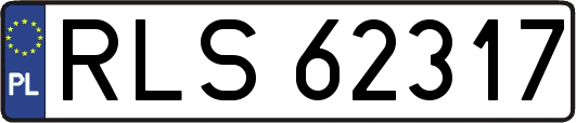 RLS62317