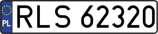 RLS62320