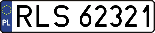 RLS62321