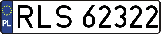 RLS62322