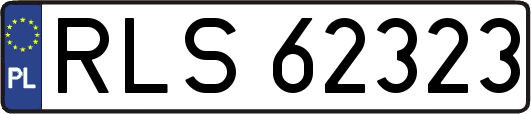 RLS62323