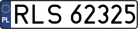 RLS62325
