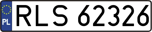 RLS62326