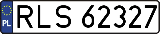 RLS62327