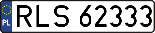 RLS62333