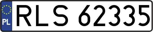 RLS62335