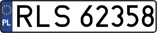 RLS62358