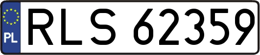 RLS62359