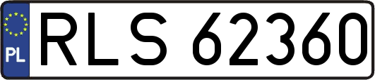 RLS62360