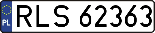 RLS62363