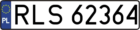 RLS62364