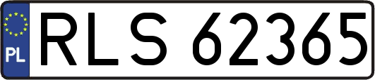 RLS62365