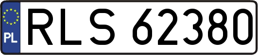 RLS62380