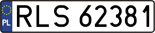 RLS62381