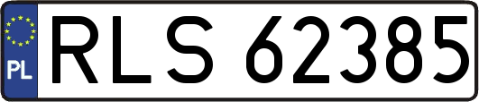 RLS62385