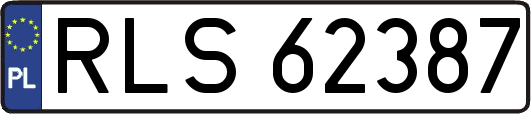 RLS62387