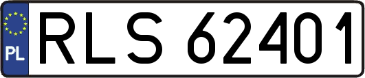 RLS62401