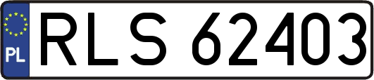 RLS62403