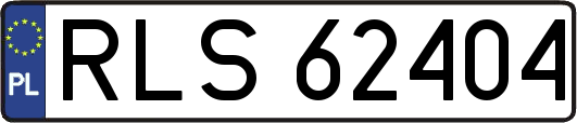 RLS62404