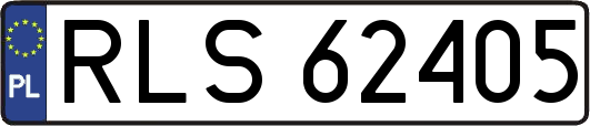 RLS62405