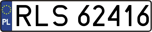 RLS62416