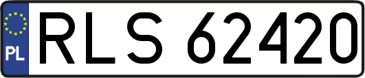 RLS62420