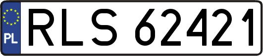 RLS62421