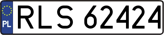 RLS62424