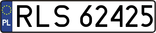 RLS62425