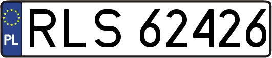 RLS62426
