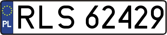 RLS62429
