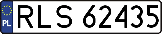 RLS62435