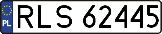 RLS62445